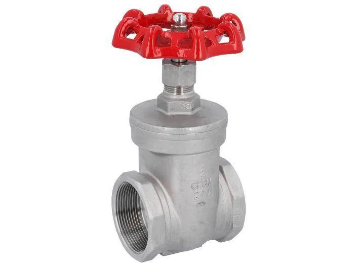 Задвижка END Armaturen AA301028