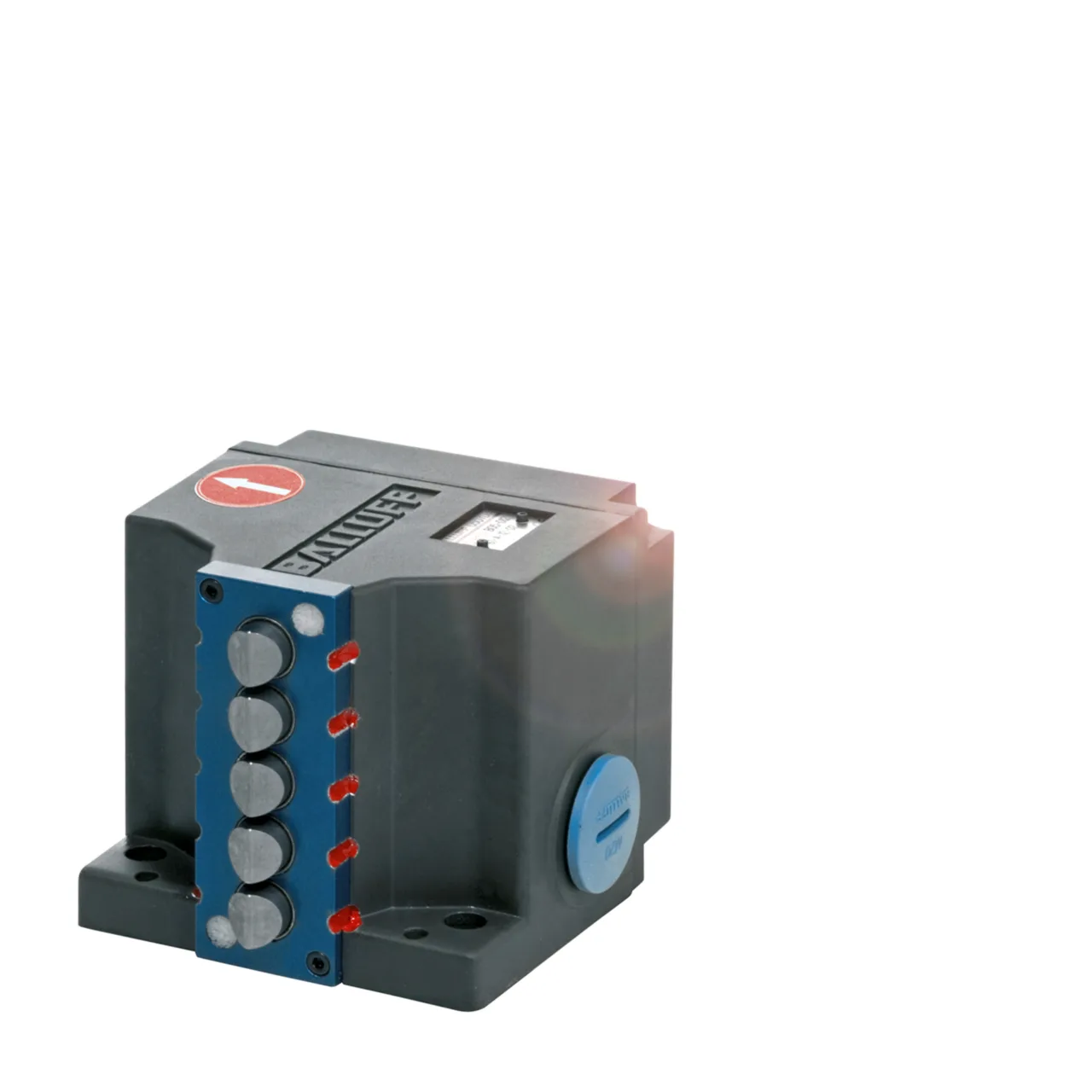Датчик положения Balluff BNS 823-B03-L12-61-A-22-03 - BNS04M2