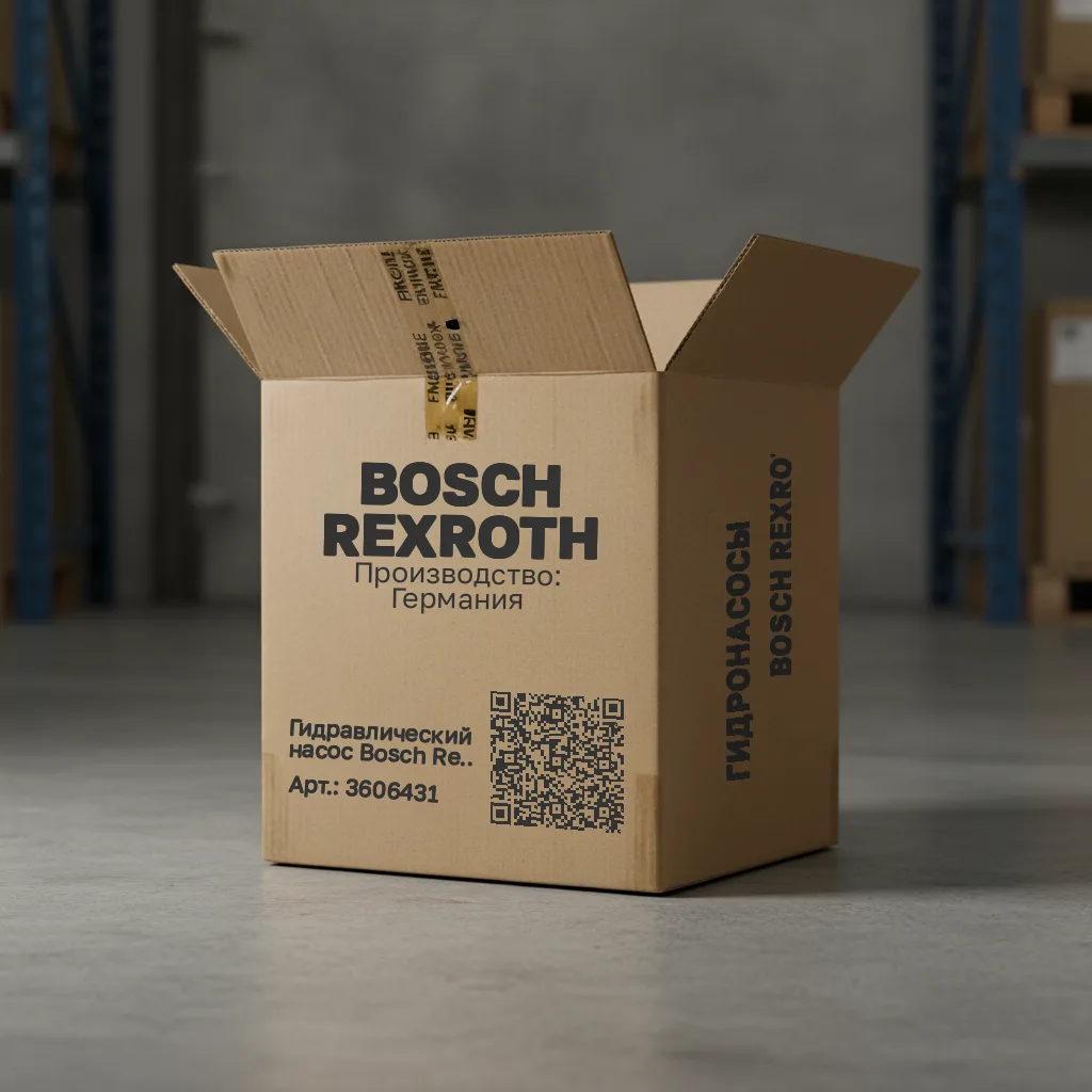 Гидравлический насос Bosch Rexroth A7VKG028MA 10MRSL4P550 0