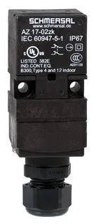 Schmersal. Safety switch with separate actuator - AZ 17-11ZK
