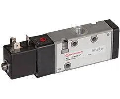 Фильтры для удаления масла F74H-4GN-AP0 Norgren