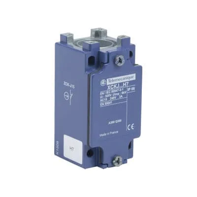 Аксессуар для концевого выключателя Telemecanique Sensors ZCKJ15H7