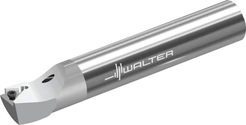 Расточные державки с креплением винтом Walter E25T-STFCL16-R