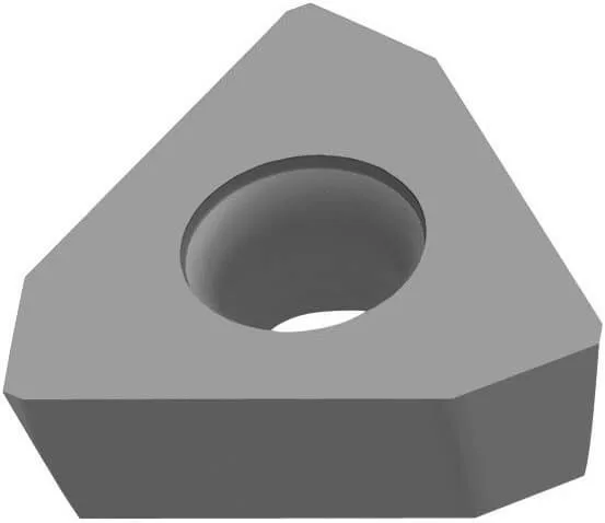 Пластины для чистовой обработки Walter P2903-2R WHH15