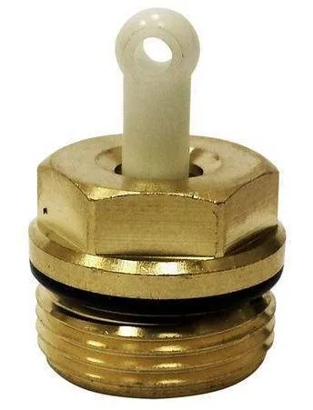 Клапан слива конденсата VDC2 M22x1,5