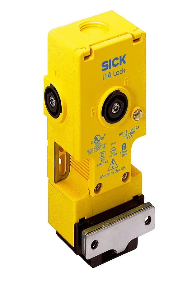 Защитные запирающие устройства i14 Lock Sick 6025060 i14-M0213 Lock