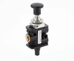 Цилиндры из нержавеющей стали KA/8200/M/200 Norgren