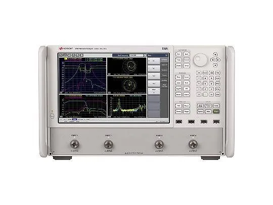 Keysight E5080A Векторный анализатор цепей серии ENA