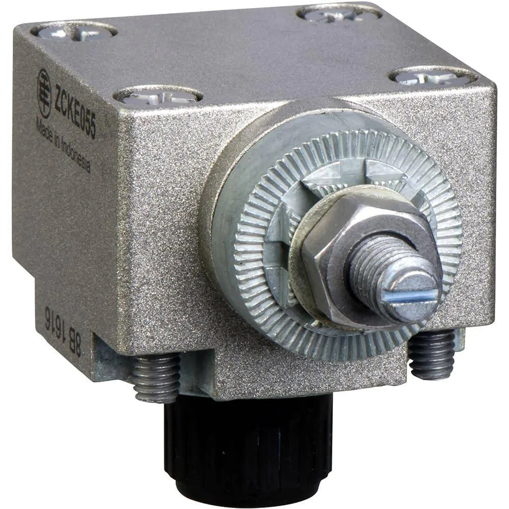 Головка концевого выключателя Telemecanique Sensors ZCKE055