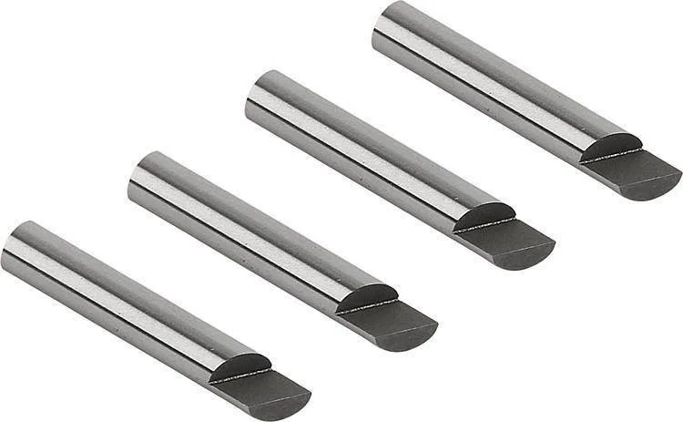 Norelem 33225_Z Accessories for precision vice
