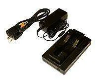 Keysight N1419A Benchtop Battery Charger for N1418A