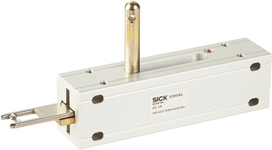 Принадлежности Дополнительные комплектующие Sick 5308760 iE200-B1