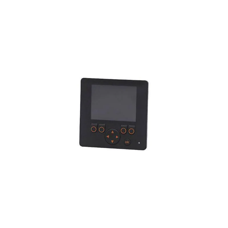 BasicDisplay CR9221