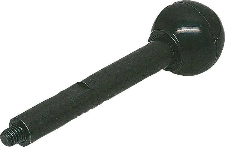 Ручка с резьбовым креплением Kipp K0915