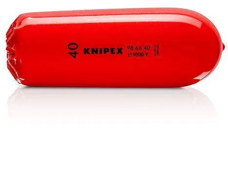 Knipex 98 66 40 Колпачок защитный самофиксирующийся