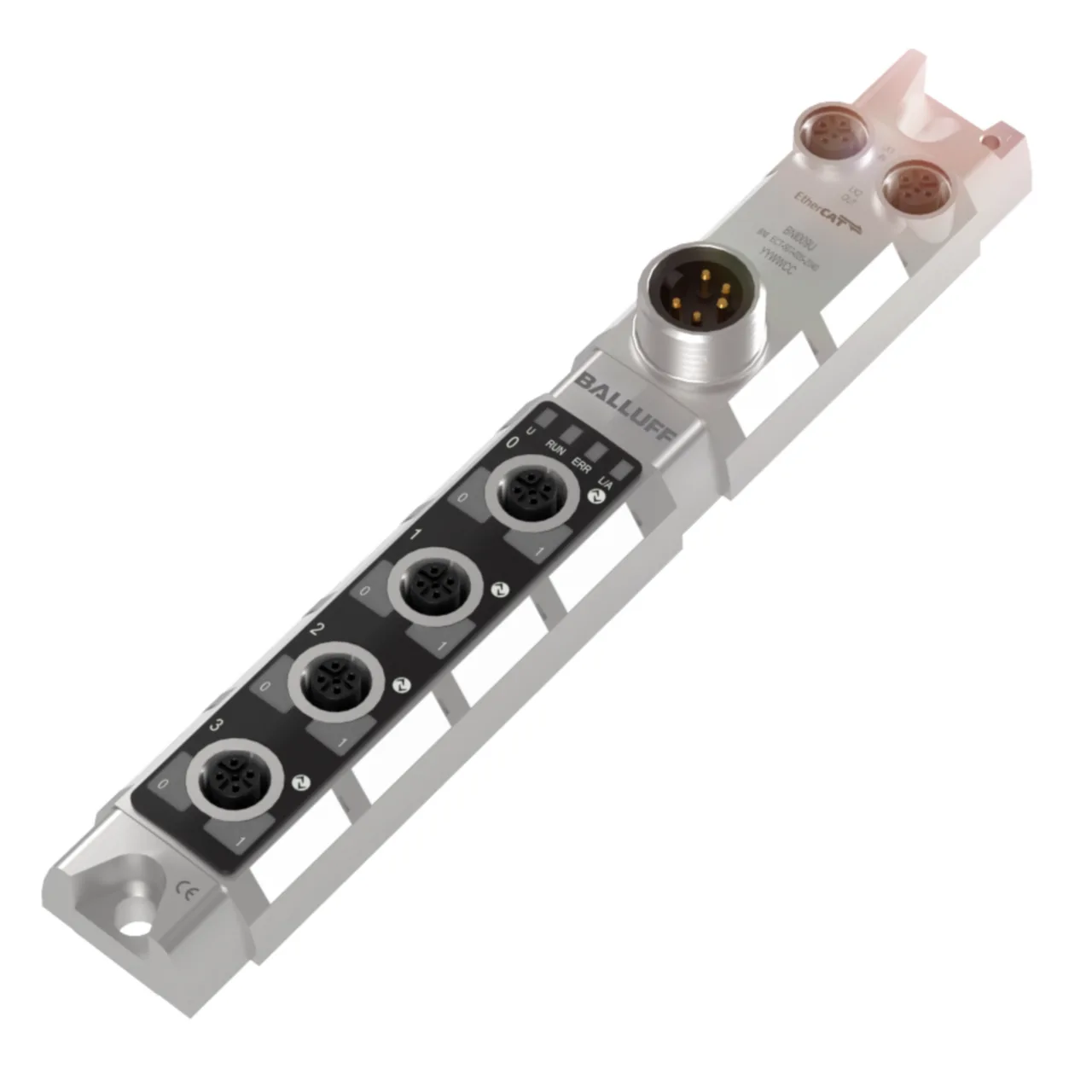 Balluff. BNI ECT-507-005-Z040 - BNI009U