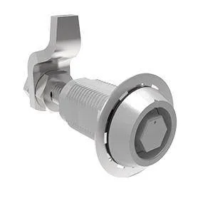 E3 - VISE ACTION® Компрессионная Защелка E3-1015-1106 Southco