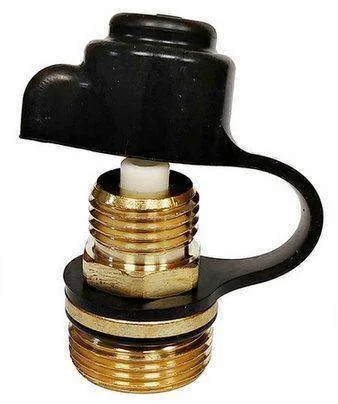 Клапан VPC2 M16x1,5-M16x1,5