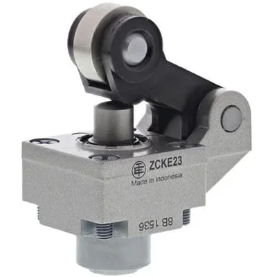 Головка концевого выключателя Telemecanique Sensors ZCKE23