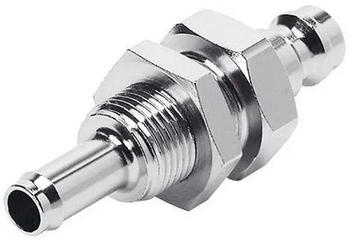 Быстроразъемный штекер KS2-CN-4-S
