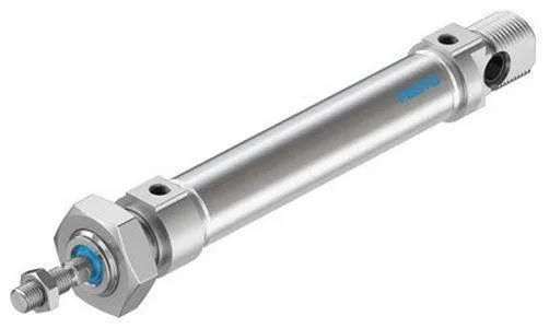 Пневмоцилиндр DSNU-16-50-PPS-A Festo