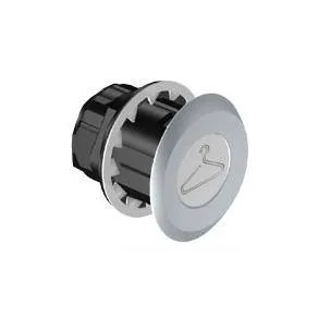 E3 - VISE ACTION® Компрессионная Защелка E3-1410-167 Southco