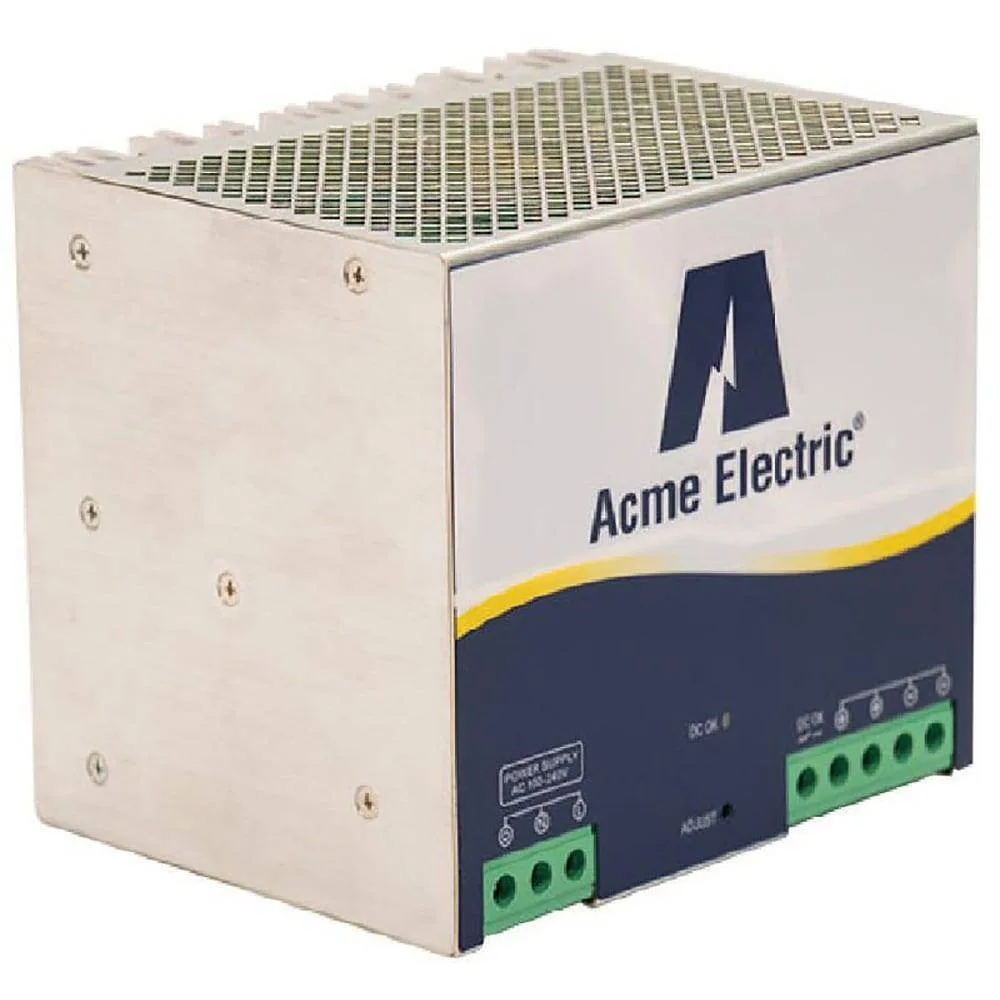 Acme Electric Источник питания постоянного и переменного тока DM32420