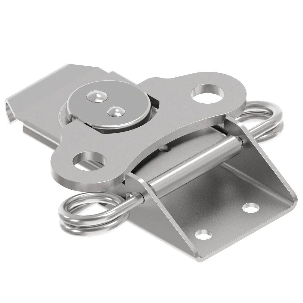 E3 - VISE ACTION® Компрессионная Защелка E3-1420-037 Southco