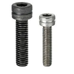 Misumi Socket Head Cap Screws/Left-Hand Thread