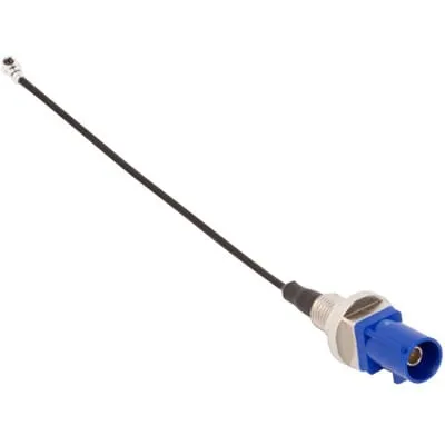 Коаксиальный / РЧ-кабель Amphenol RF 095-820-109-10Z