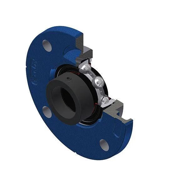 NTN-SNR ESFCE205-15T20 Фланцевые