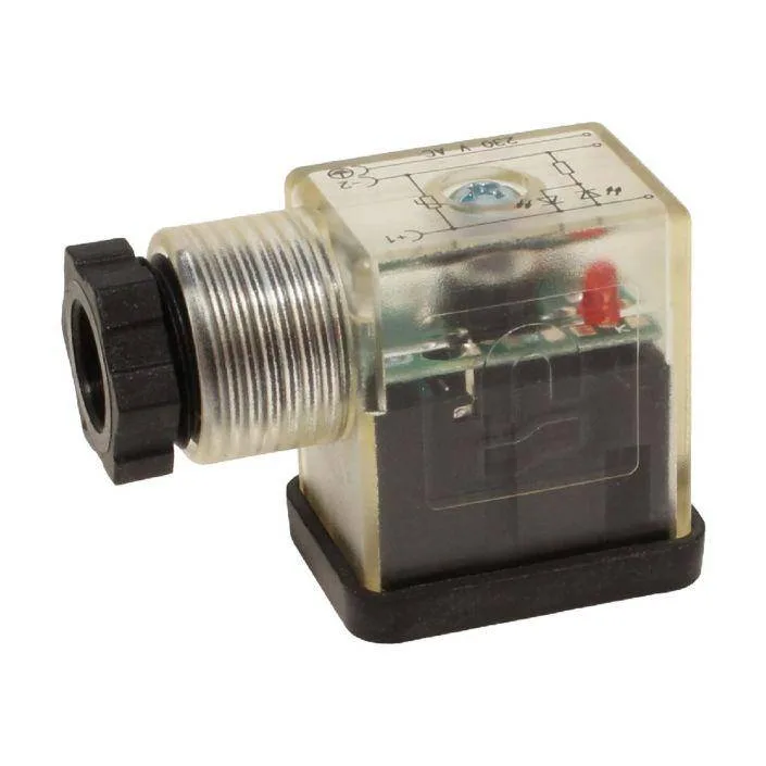 Коннектор END Armaturen GES-I-LUS-000/230-01