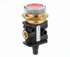 Цилиндры из нержавеющей стали KA/8032/M/250 Norgren
