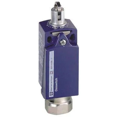 Аксессуар для концевого выключателя Telemecanique Sensors ZCDEN12