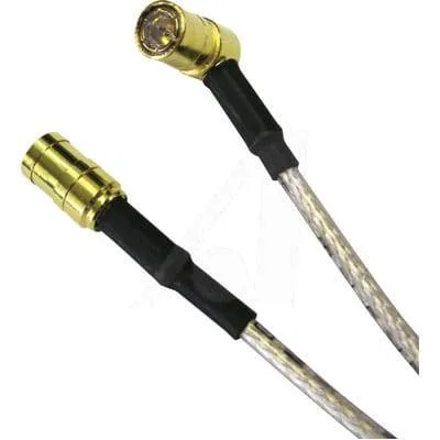 Коаксиальный / РЧ-кабель Amphenol RF 145103-01-24.00