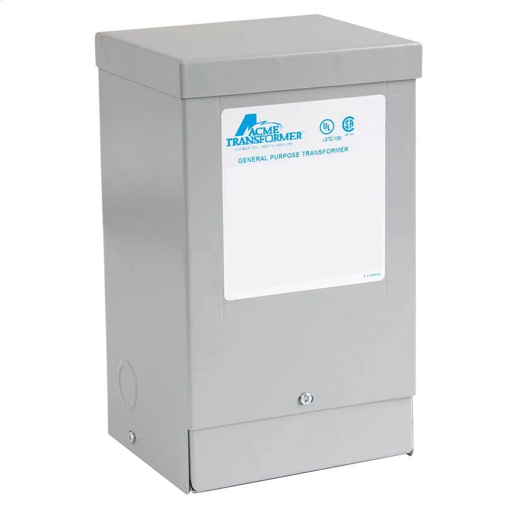 Acme Electric Трансформатор GP12250S