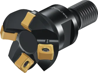 Торцовые фрезы Walter M5009-032-T28-05-05