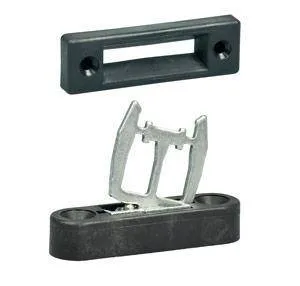 Соленоидная блокировка Schmersal AZM 161-B6-2177 WITH CENTERING GUIDE