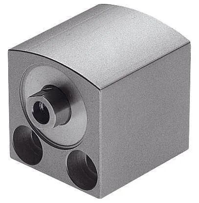 Короткоходный цилиндр AEVC-12-5-I-P Festo