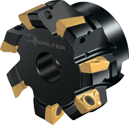 Фрезы для обработки уступов Walter M5130-042-B16-03-15