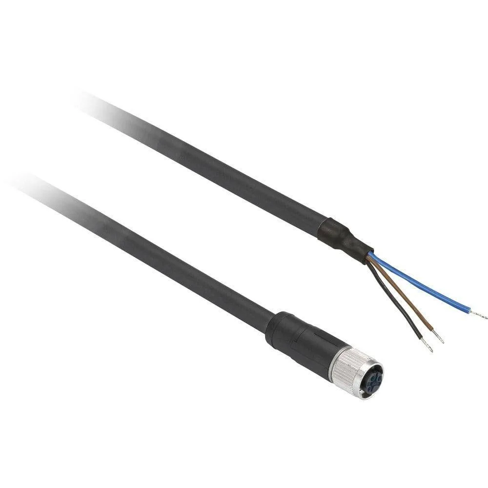 Система организации проводов для шкафов и стоек Telemecanique Sensors XZCPA1965L10
