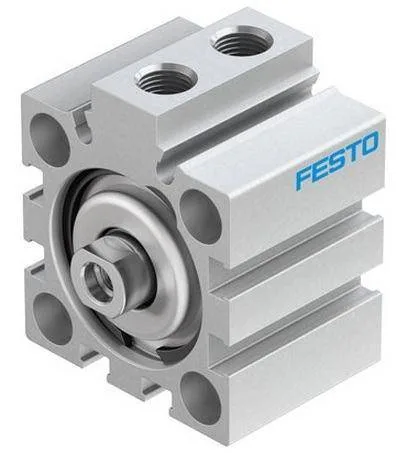 Короткоходный цилиндр ADVC-32-5-I-P Festo