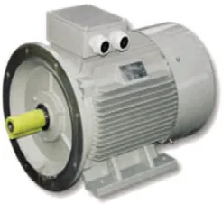 Асинхронные двигатели AC Motoren FCMP 225 M-8/HE