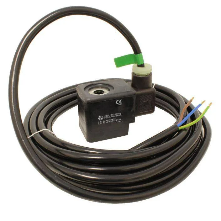 Катушка END Armaturen SN5282