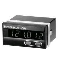 Тахометр Pepperl+Fuchs KCT2-6ST-V с многофункциональным дисплеем