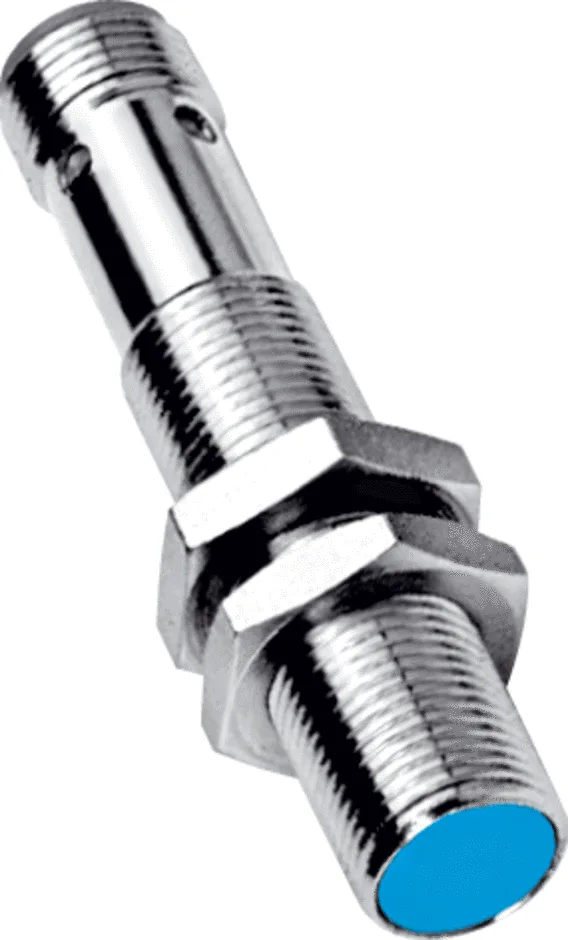 Магнитные датчики приближения MM Sick 1016927 MM12-60ANO-ZU0