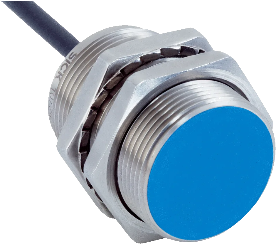 Индуктивные датчики приближения IMB Sick 1072457 IMB30-15BPSVU2K