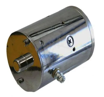 Насос AMETEK LAMB MZF4001