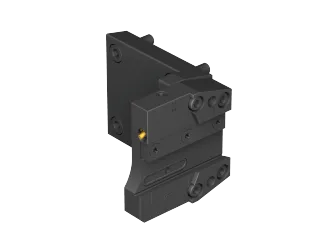 Держатели BMT для отрезных лезвий Walter A2110-BT45-26R-080-P