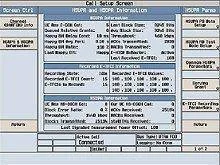 Keysight E1963A W-CDMA / HSPA Mobile Test Application